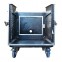 Case 6U combo X-Craft